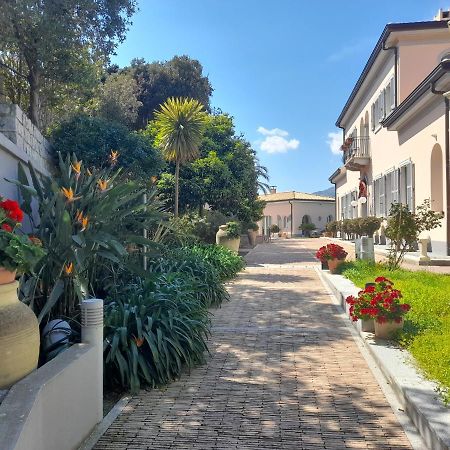 Villa Ersilia Soverato Marina Extérieur photo