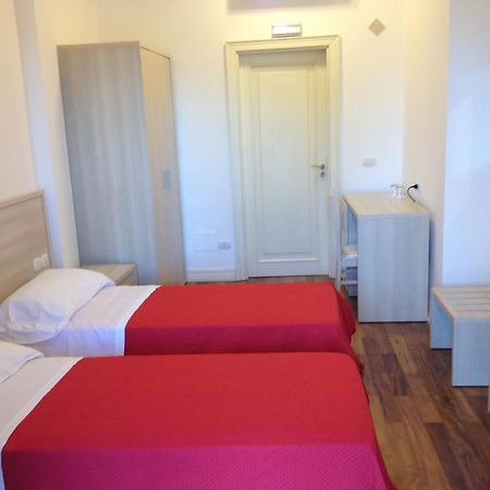 Villa Ersilia Soverato Marina Chambre photo