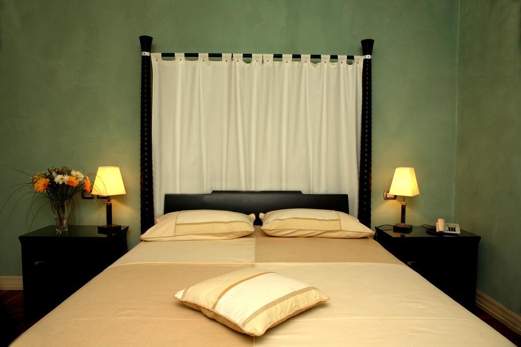 Villa Ersilia Soverato Marina Chambre photo