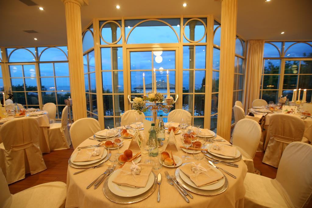 Villa Ersilia Soverato Marina Extérieur photo
