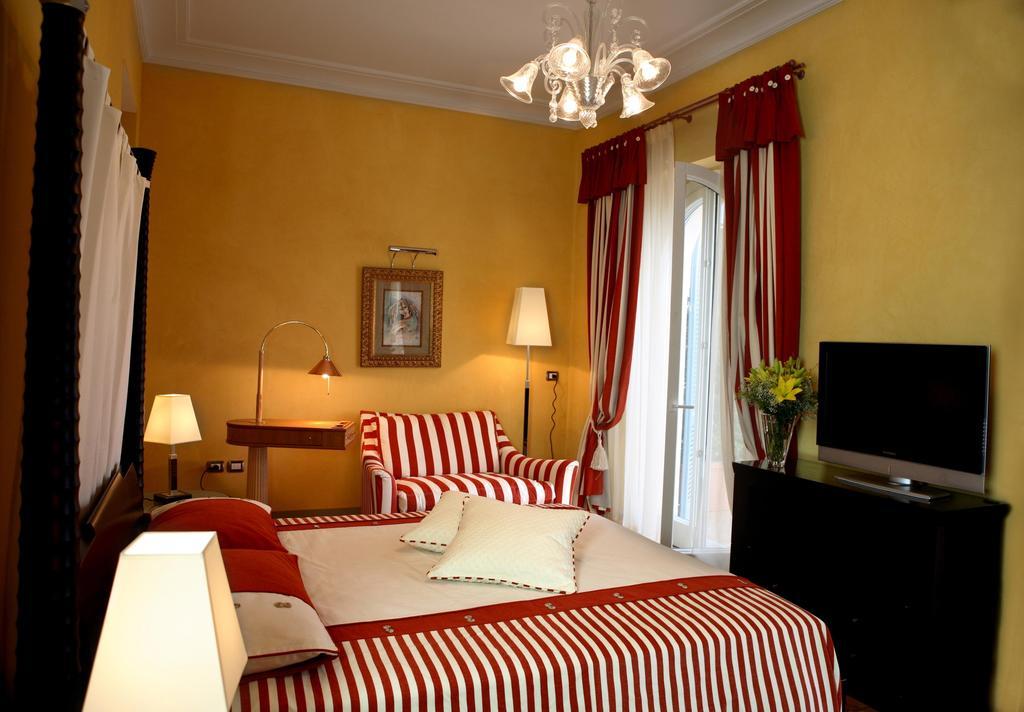 Villa Ersilia Soverato Marina Chambre photo