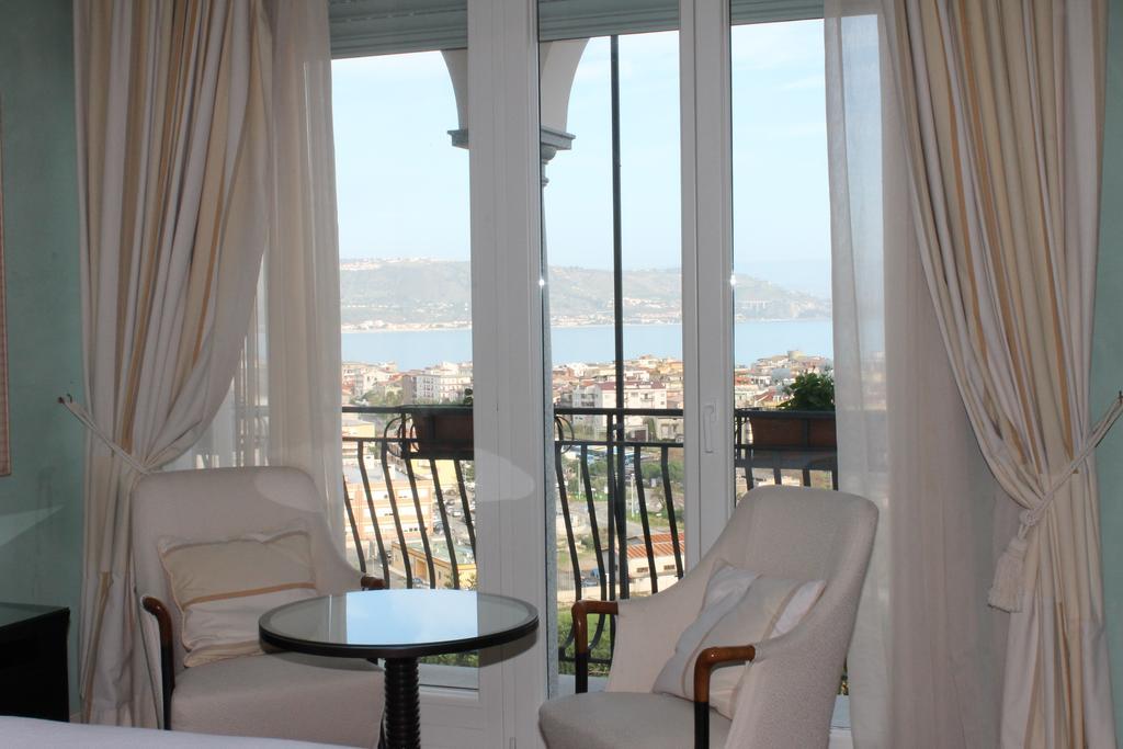 Villa Ersilia Soverato Marina Chambre photo