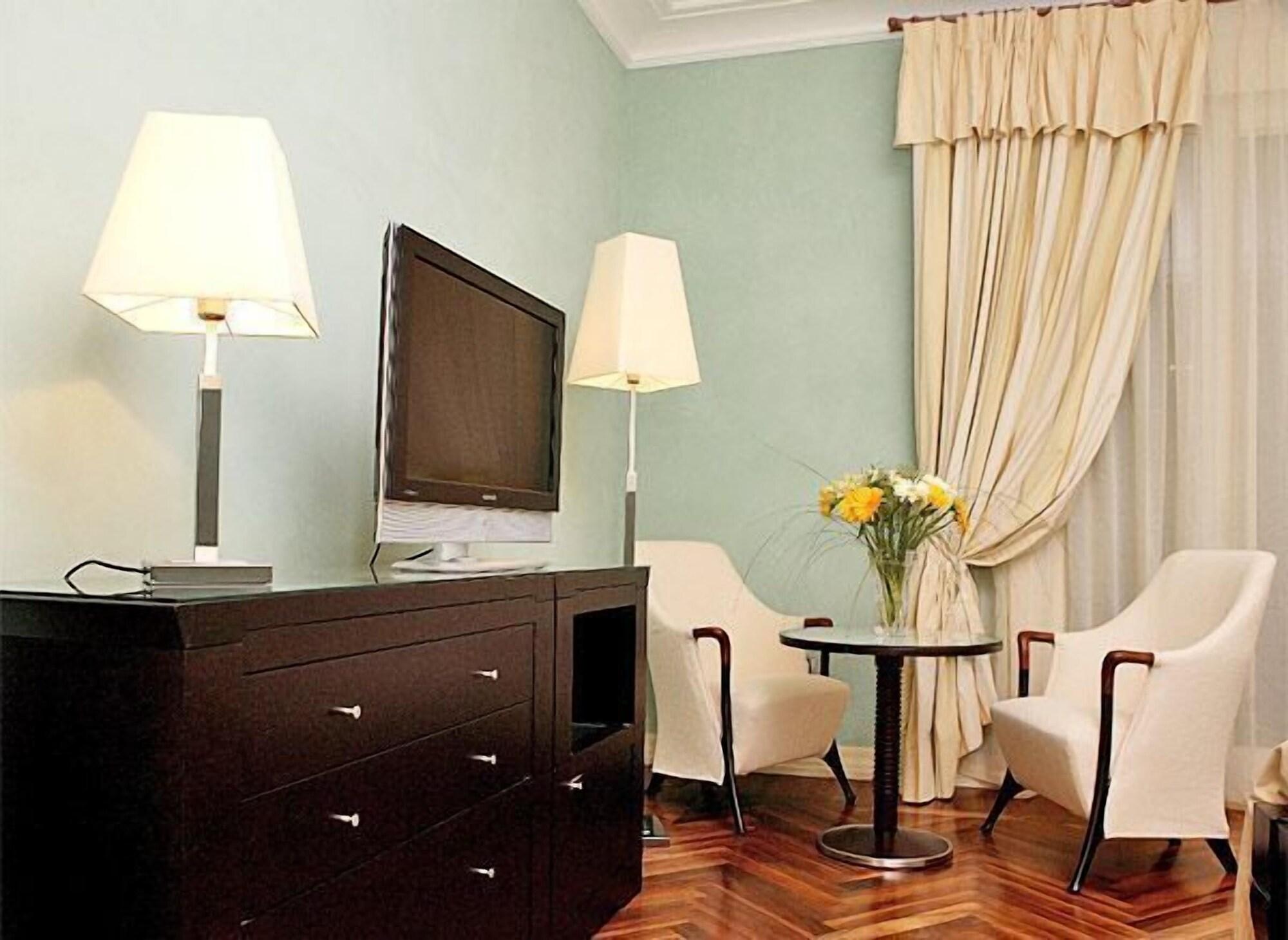 Villa Ersilia Soverato Marina Extérieur photo