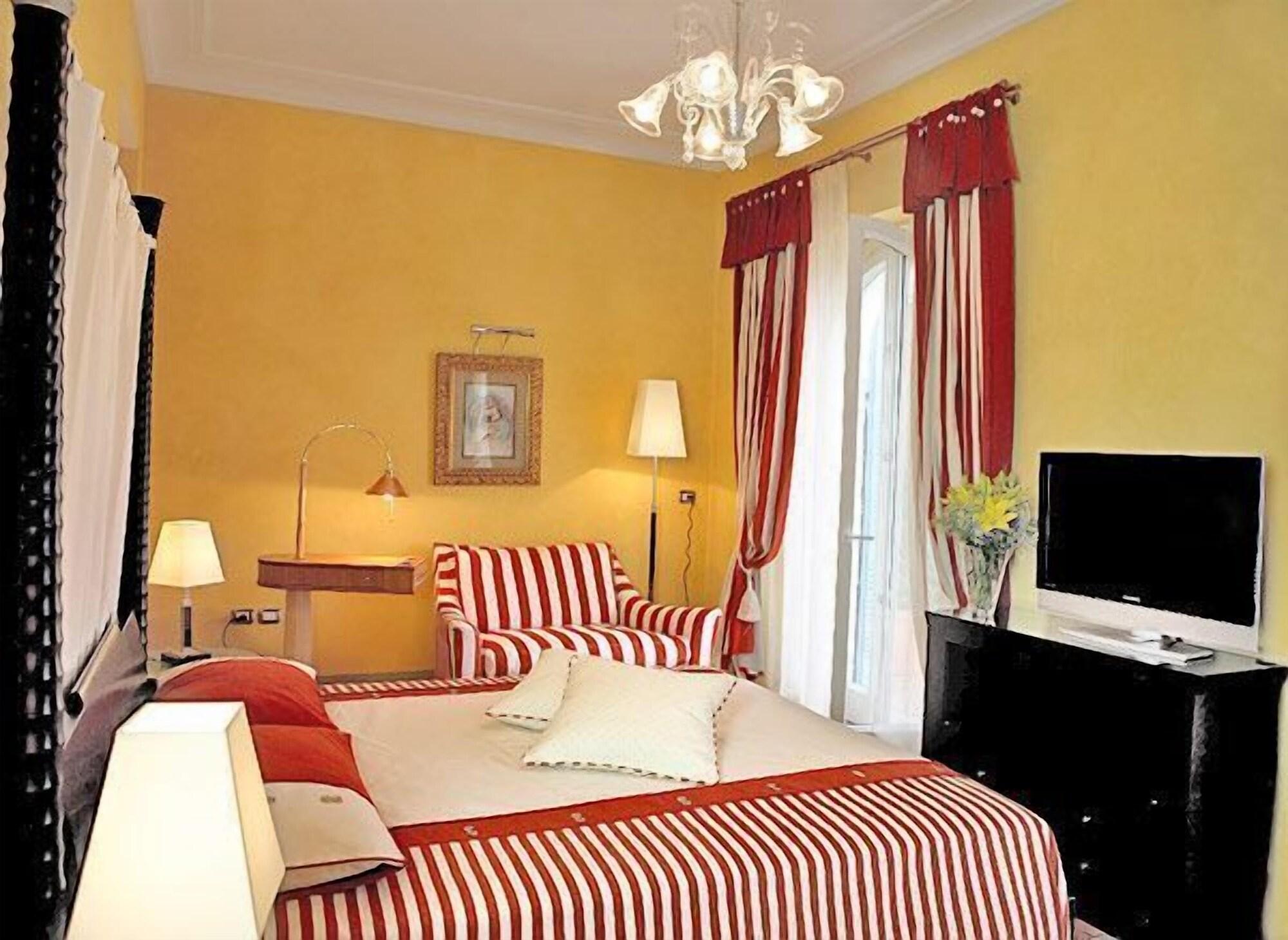 Villa Ersilia Soverato Marina Extérieur photo