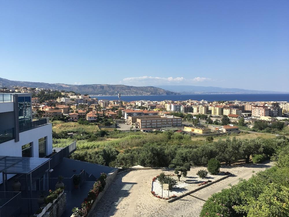 Villa Ersilia Soverato Marina Extérieur photo