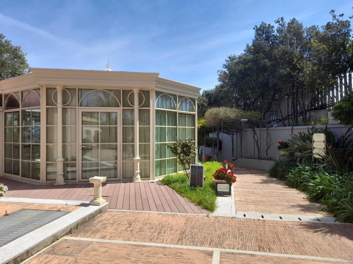 Villa Ersilia Soverato Marina Extérieur photo