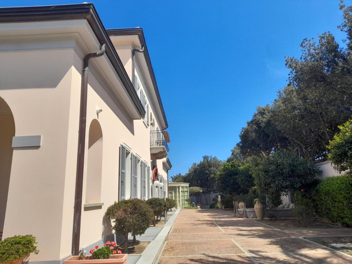 Villa Ersilia Soverato Marina Extérieur photo