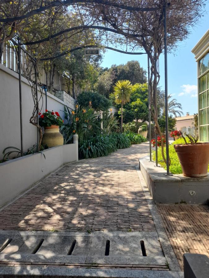 Villa Ersilia Soverato Marina Extérieur photo