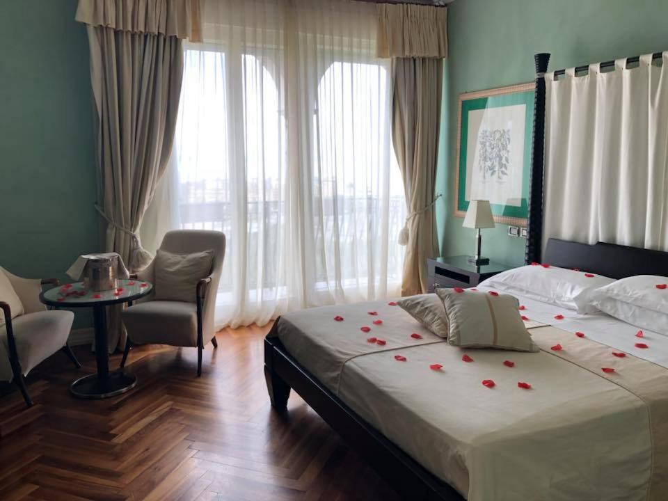 Villa Ersilia Soverato Marina Extérieur photo