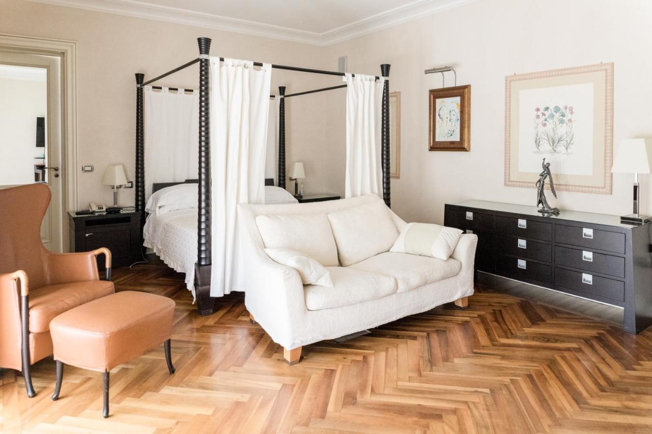 Villa Ersilia Soverato Marina Extérieur photo