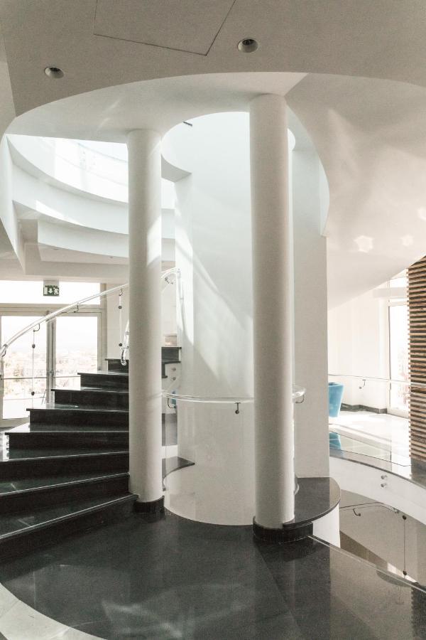Villa Ersilia Soverato Marina Extérieur photo