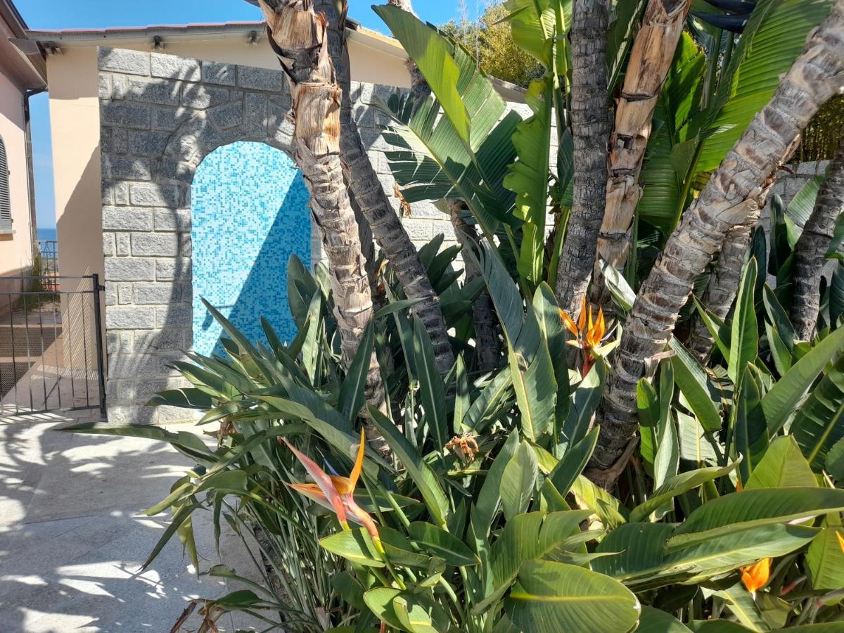 Villa Ersilia Soverato Marina Extérieur photo
