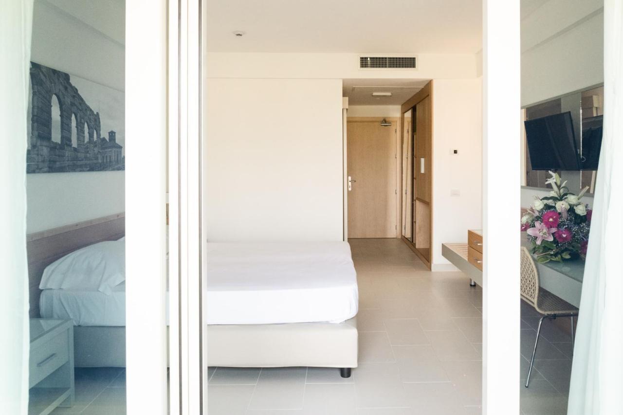 Villa Ersilia Soverato Marina Extérieur photo