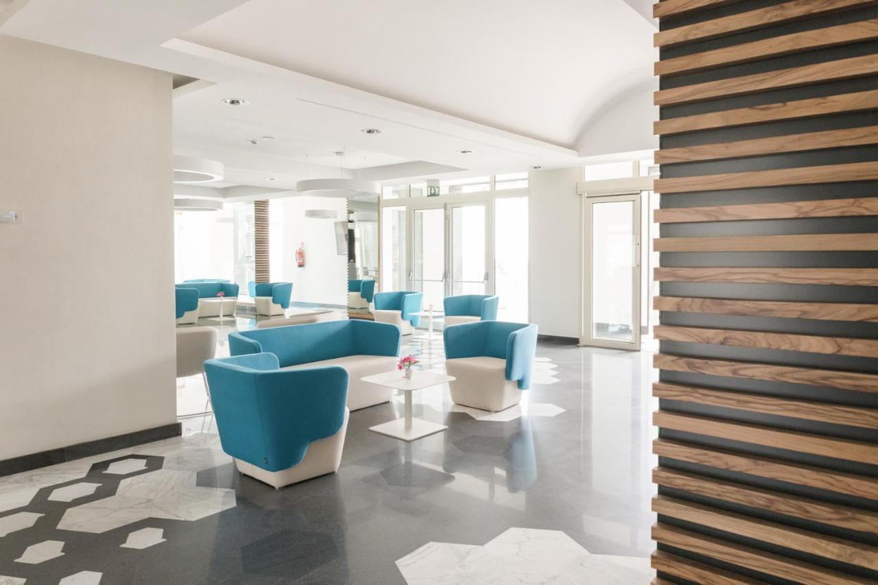 Villa Ersilia Soverato Marina Extérieur photo