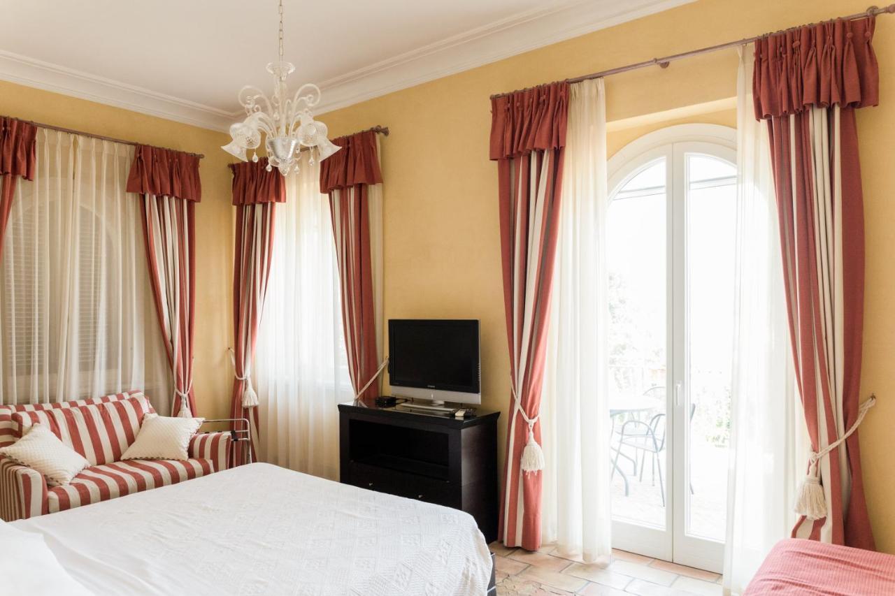 Villa Ersilia Soverato Marina Extérieur photo